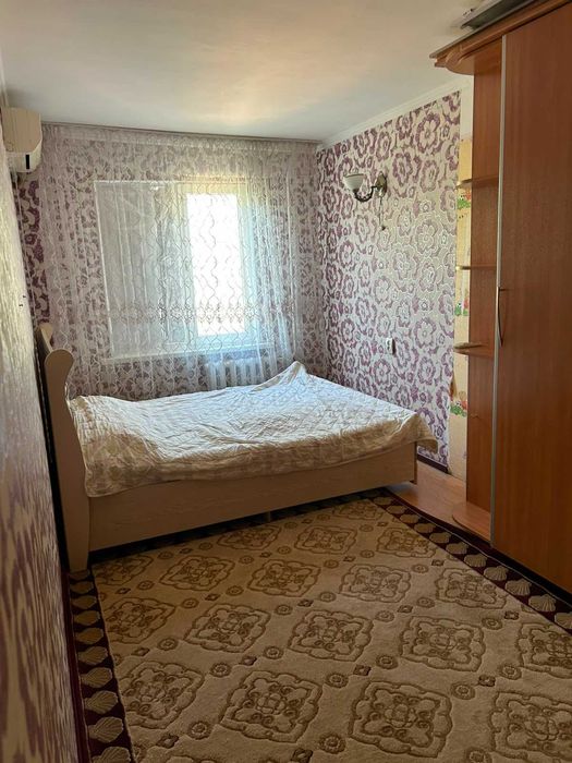 Двухкомнатная квартира, Авангард - Widok 2