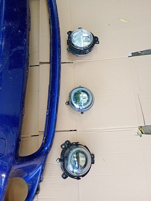 Bara fata Mini Cooper Countryman F54 F55 F56 F57 R60