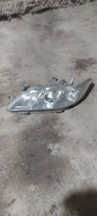 Fara toyota camry 40