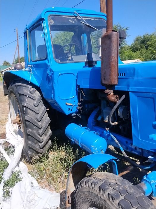 Продам трактор МТЗ беларус 82.1