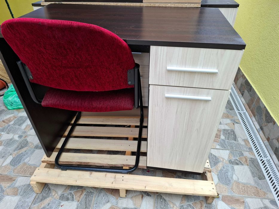 Употребявани мебели