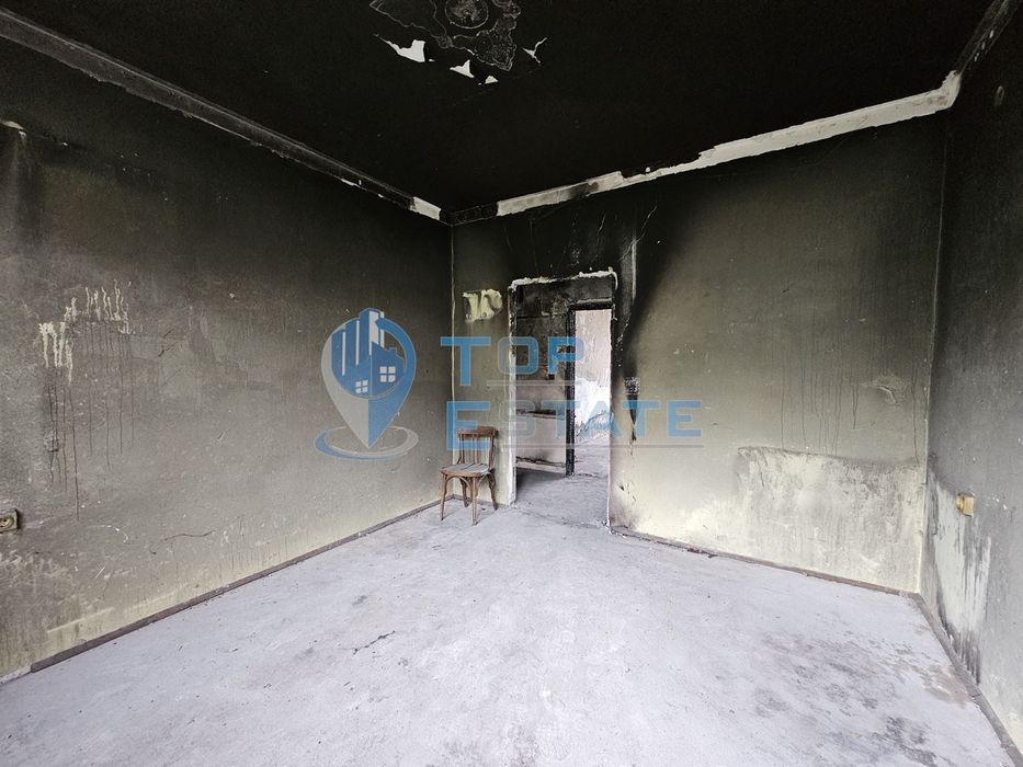 Продава се Двустаен апартамент в Велико Търново, Чолаковци - 61 кв.м за 717 €/кв.м - Снимка #5