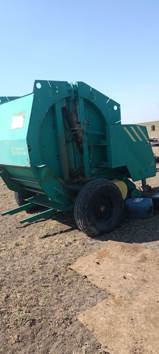 Пресс подборщик ПР-Ф-145