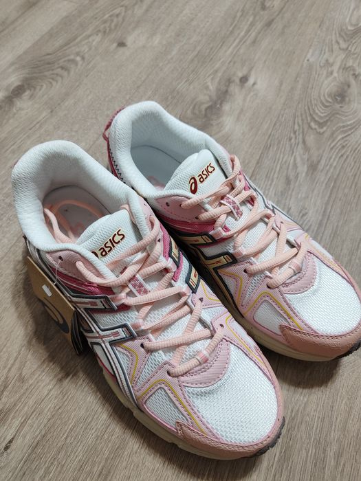 Кроссовки Asics (копия)