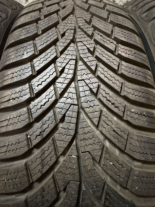 205/55/16 Conti 4бр дот22