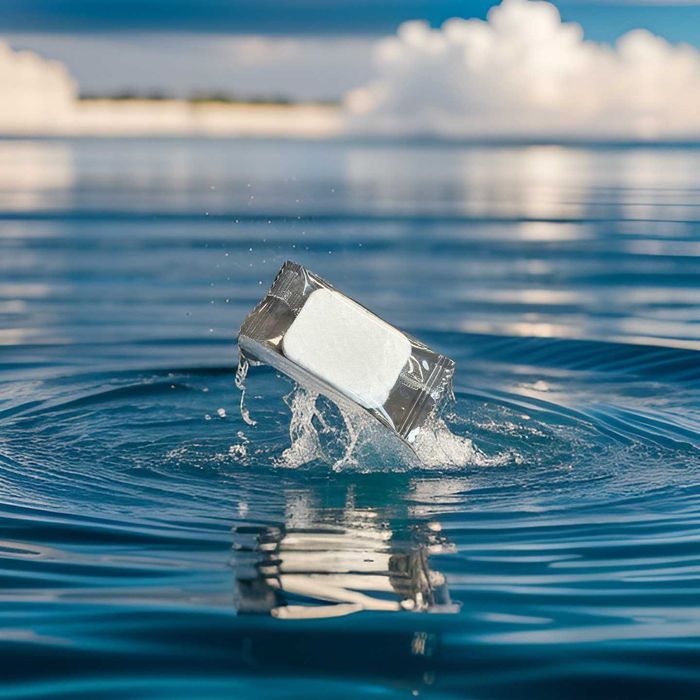 Șervețele Umede Comprimate BIO | Set 20 Pcs.