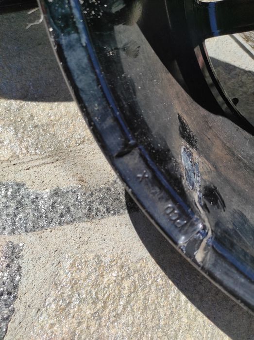 Алуминиеви джанти 5х112 18 цола Ауди, Фолксваген, Мерцедес, Шкода