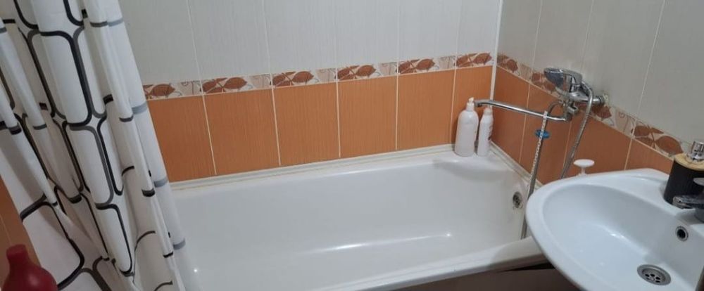 1 ком кв, Евразийский рынок. 120+