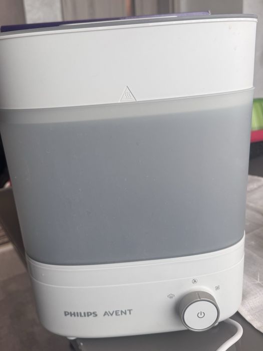 Стерилизатор Philips