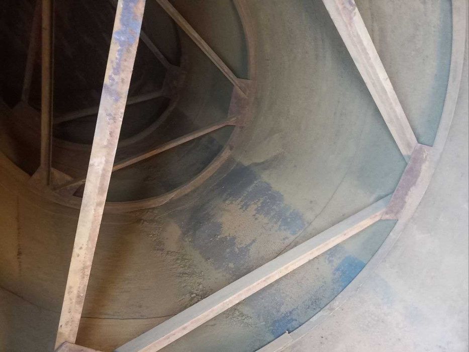 Бочка 50 тонналик