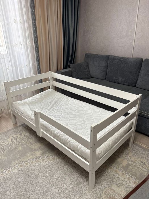 Продам детский кровать
