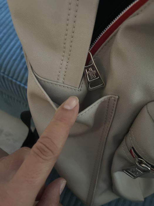Уникална раница moncler