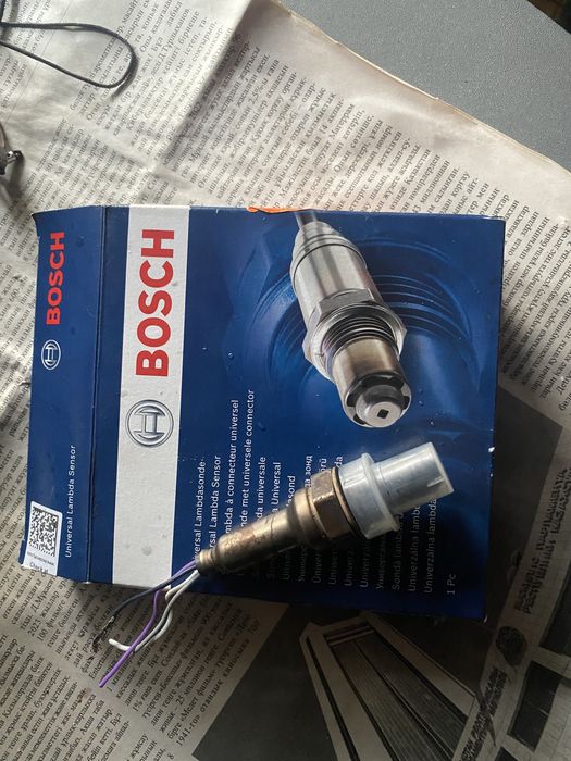 Насадка на глушитель