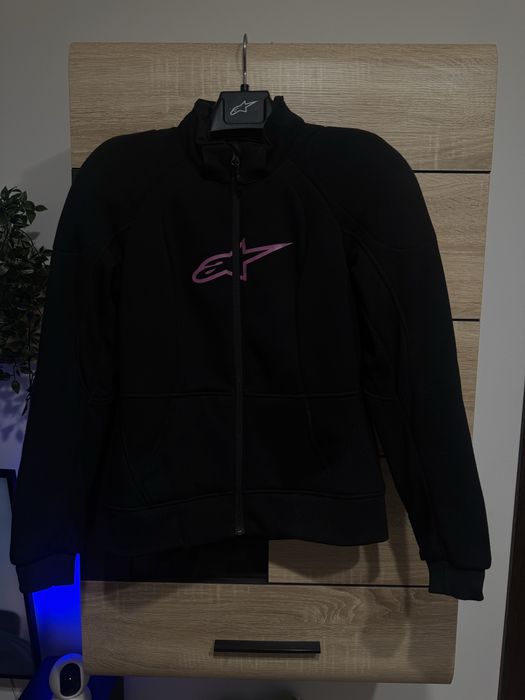 Hanorac Damă Alpinestars Stella Chrome