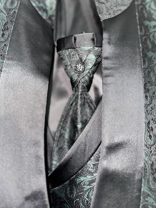 Vand costum de ginerica