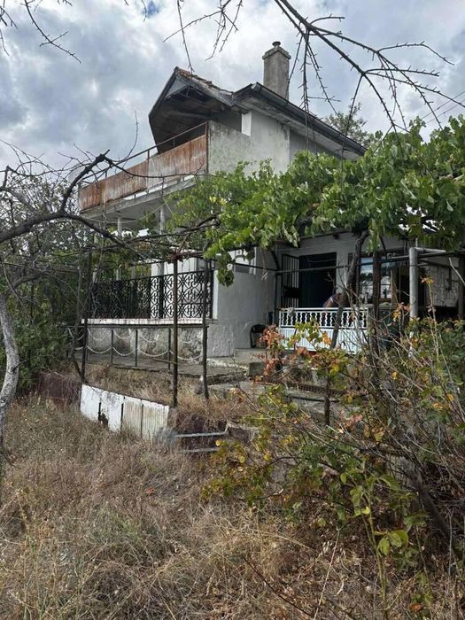 Продава се Къща в Бургас, Банево - 65 кв.м за 954 €/кв.м - Снимка #2
