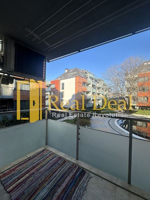 3-стаен в София-Драгалевци площ 91 цена 850