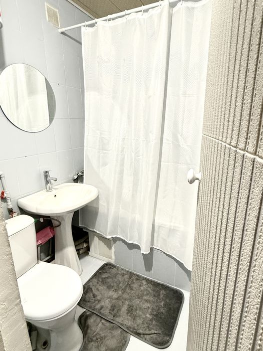 Кв в центре города Бөкейхкн 41 дом 100к!