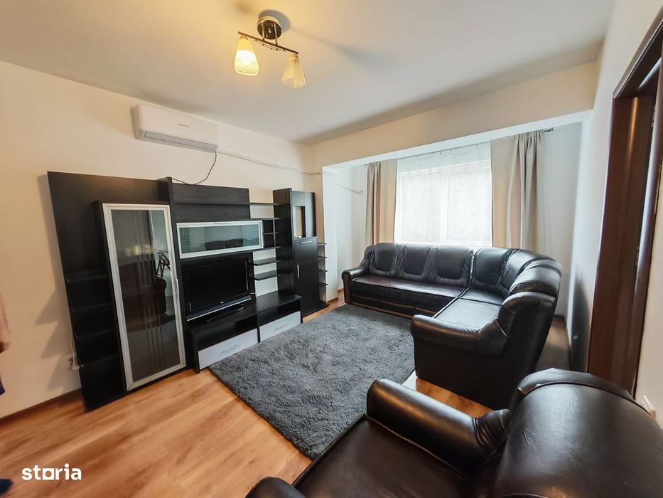 Apartament 2 camere Apărătorii Patriei 8-10'M, parcare!! *Petfriendly
