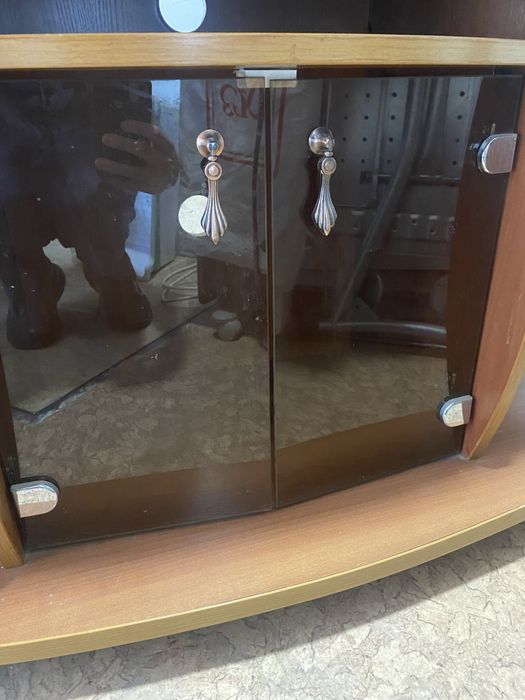 Тумбочка многофункциональная. Камод