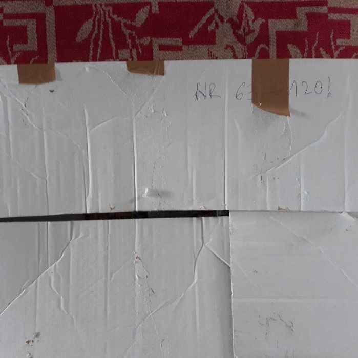 Vand macheta DACIA 1300 revistele editie completa!