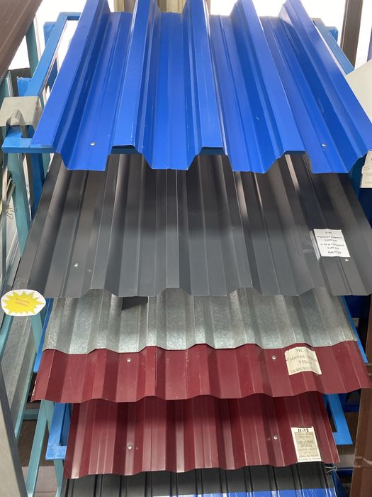 Профнастил #1 Россия