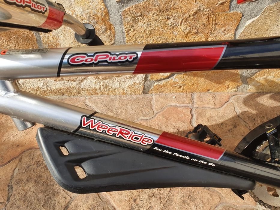 Bicicleta copii, biciclete adulti, tandem