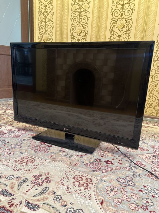 Телевизор LG