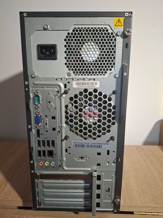 Unitate Lenovo i3 12GB DDR3