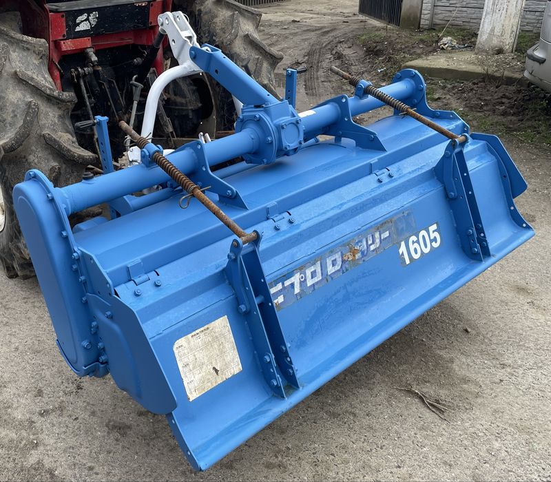 Freze de sol 1.30- 2 metri Yanmar Iseki Kubota Mitsubishi