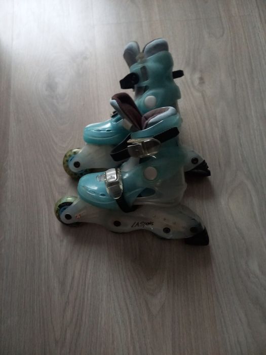 LA Sports role copii