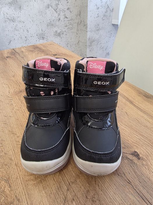 Зимни ботуши Geox