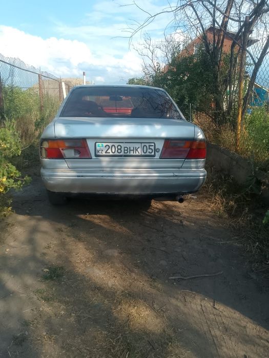 Продам нисан примера