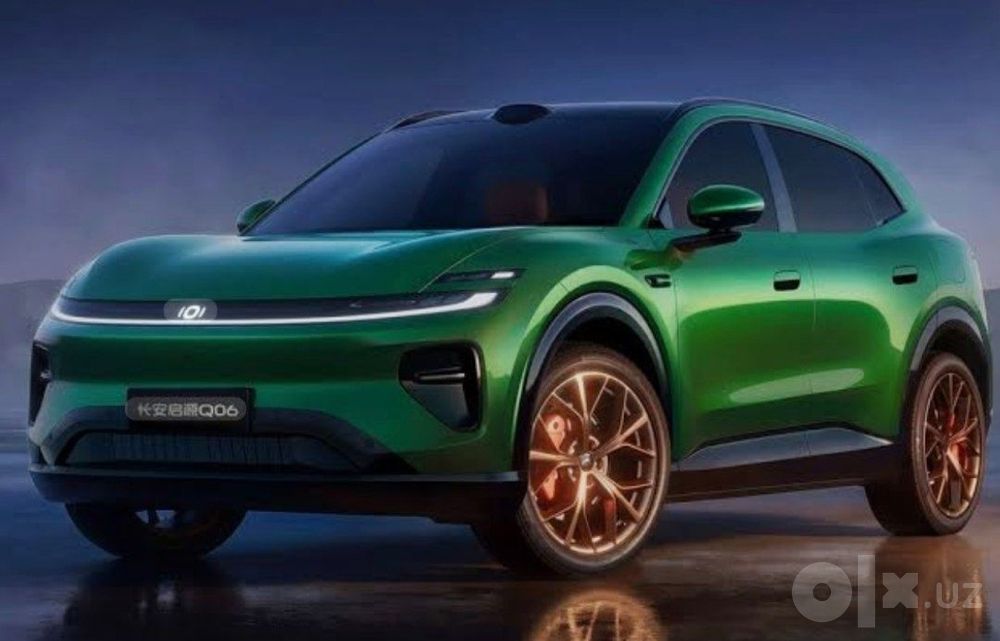 Changan Qiyuan Q06 2027 sotuvda mavjud