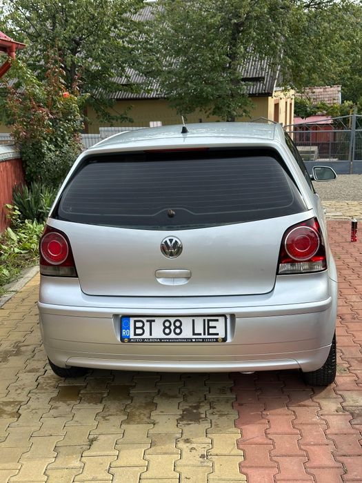 POLO 1.4 Diesel 2009