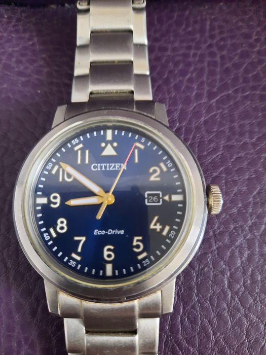 Ceas CITIZEN.Metalic.