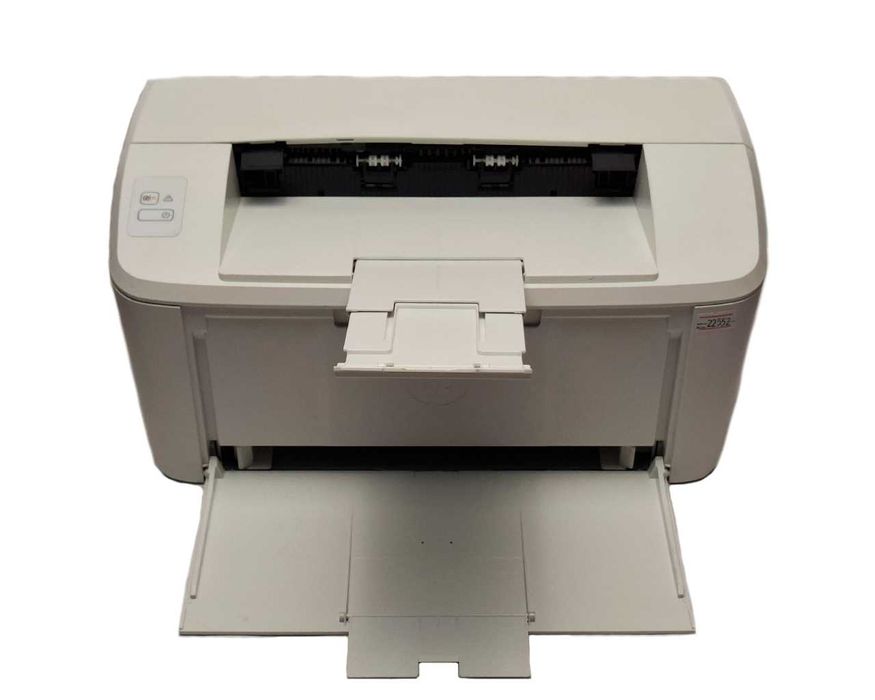 Принтер HP LaserJet Pro M15a Лазерная (чб) A4