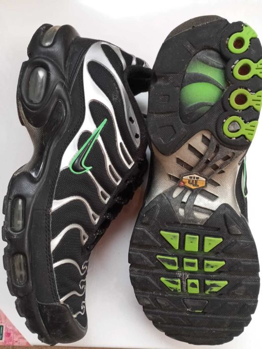 Обувки Nike Vapor Max