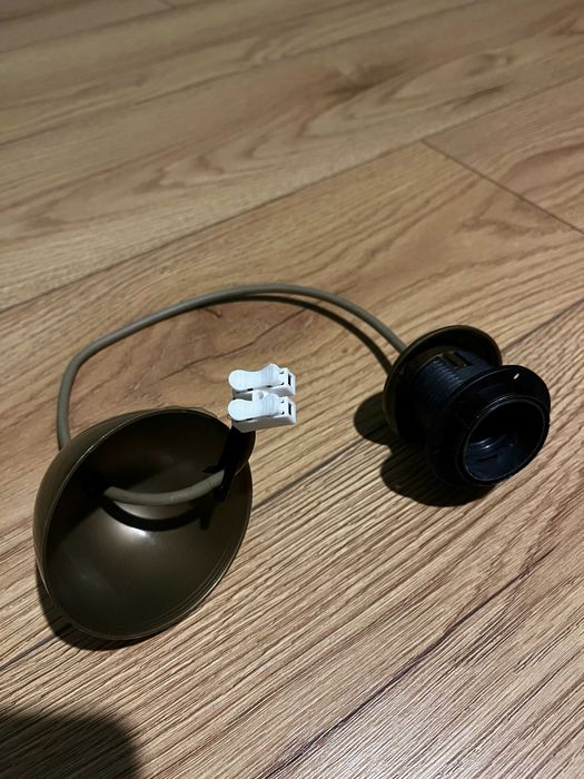 Висящ полилей, нов