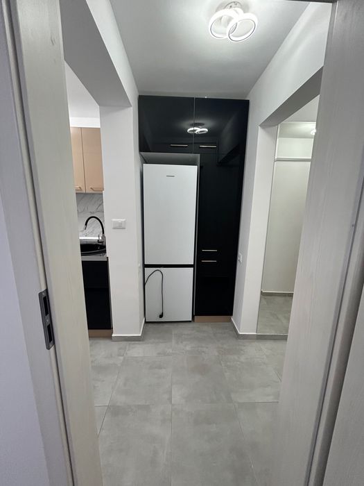 Închiriere apartament 2 camere Brâncoveanu