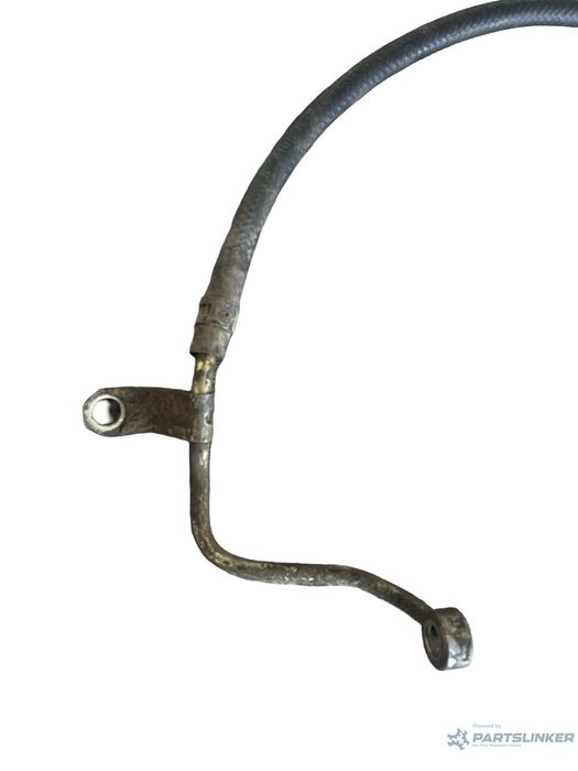 Conducta De Uleitoyota Land Cruiser 90 _J9_ 1995 - > 3.0D