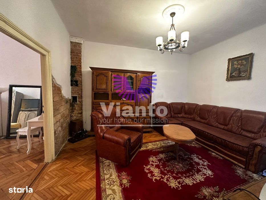 Apartament de vanzare Targul Fanului