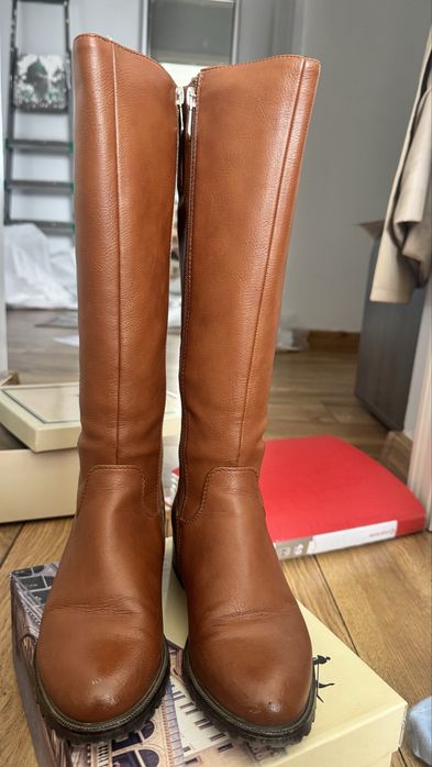 Продам сапоги 36 размер