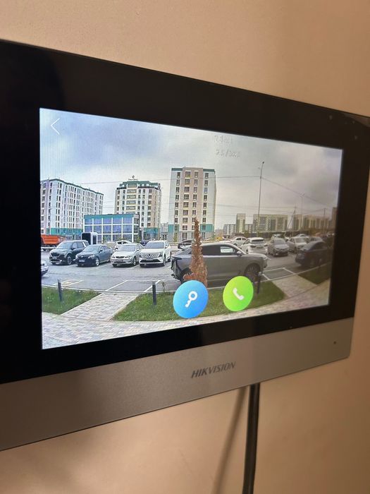 Пустое помещение под офис