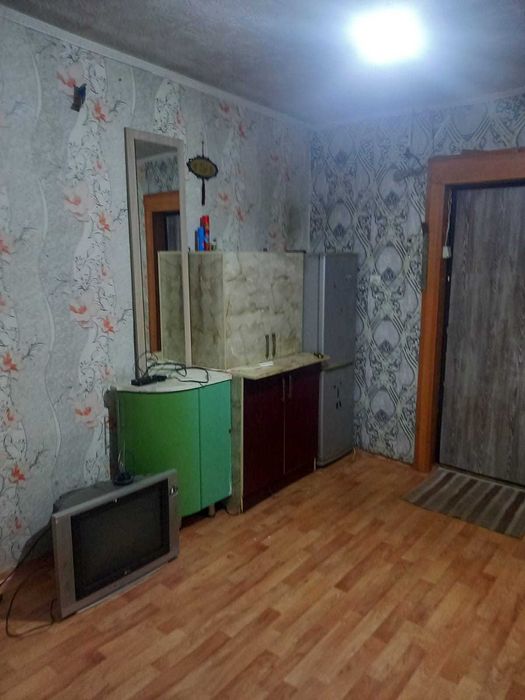 Комната в общежитии ул. Абая 139А