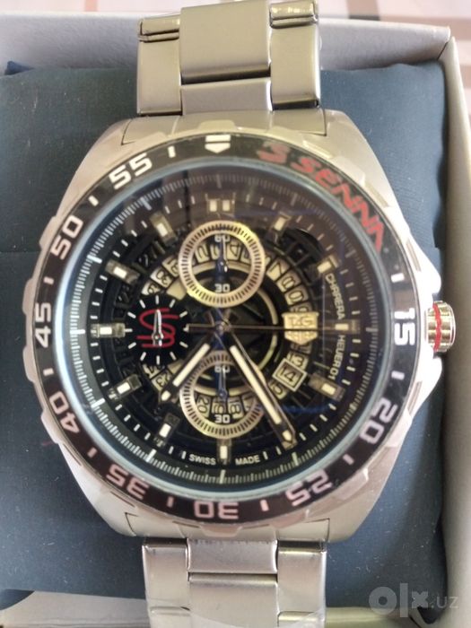 Продам наручные часы ТАГ Хоер TAG Heuer
