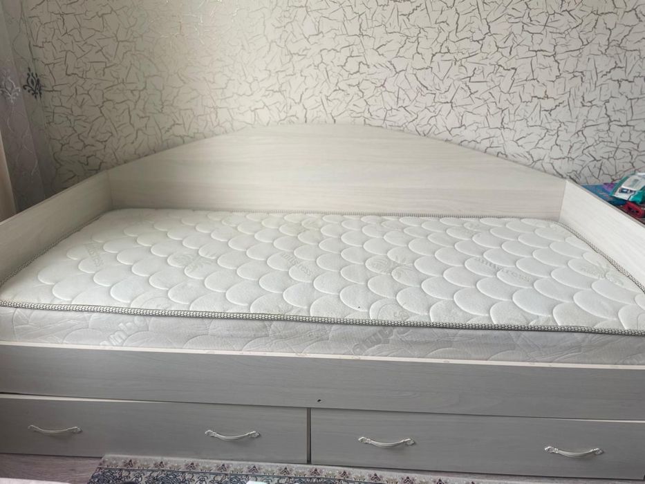 Продам кровать детский