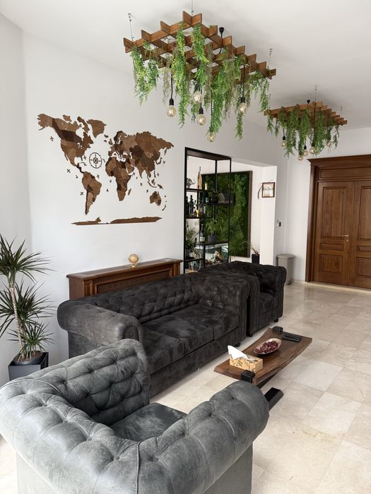 Inchiriem post de lucru barbershop