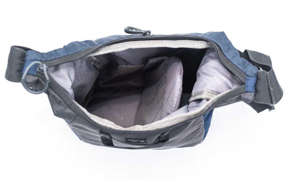 Geanta foto Selecline si Vanguard