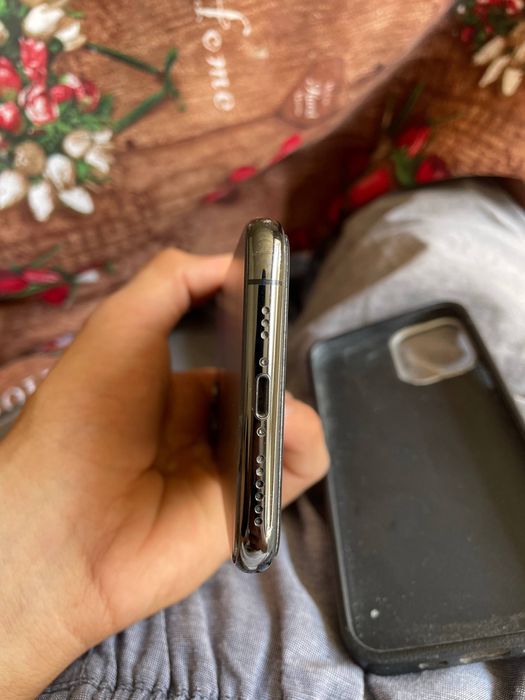 Iphone 11pro.